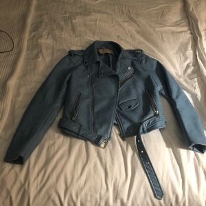 Zara Biker Jacket